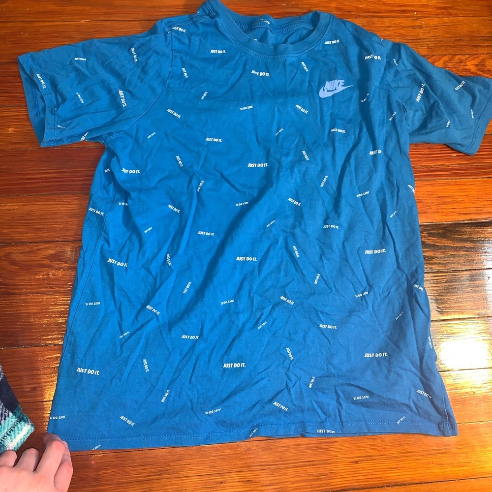 Nike shirt